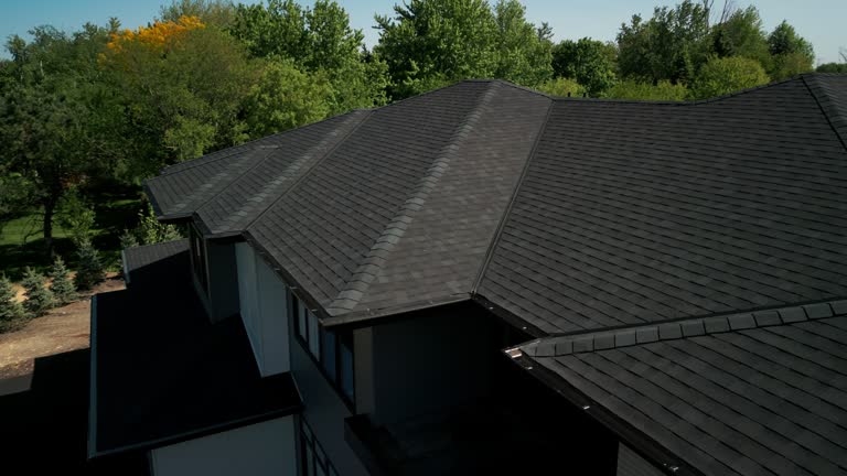 Best Roof Inspection  in Meadowbrook, VA