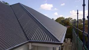 Best Storm Damage Roof Repair  in Meadowbrook, VA